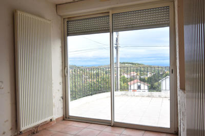 Maison - 141 m² - 7 pièces