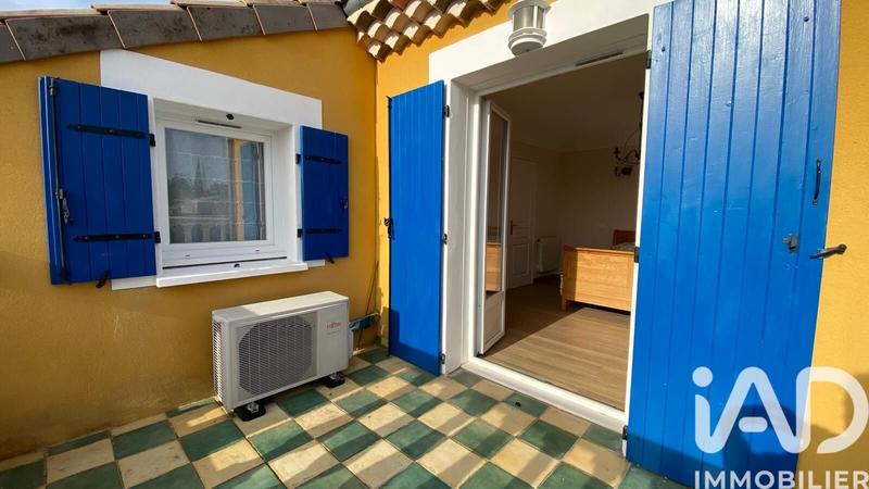 Maison - 193 m² - 7 pièces