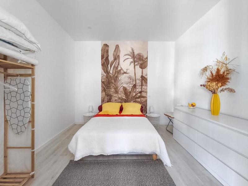 Maison ancienne - 100 m² - 4 pièces