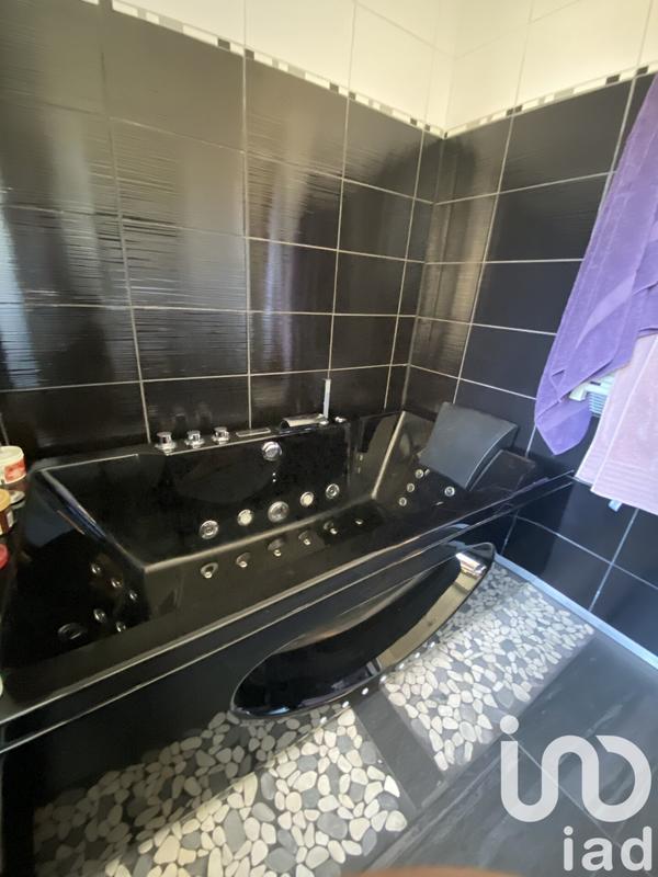 Maison - 127 m² - 5 pièces