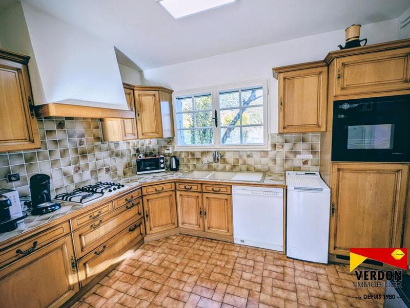 Villa - 88 m² - 4 pièces