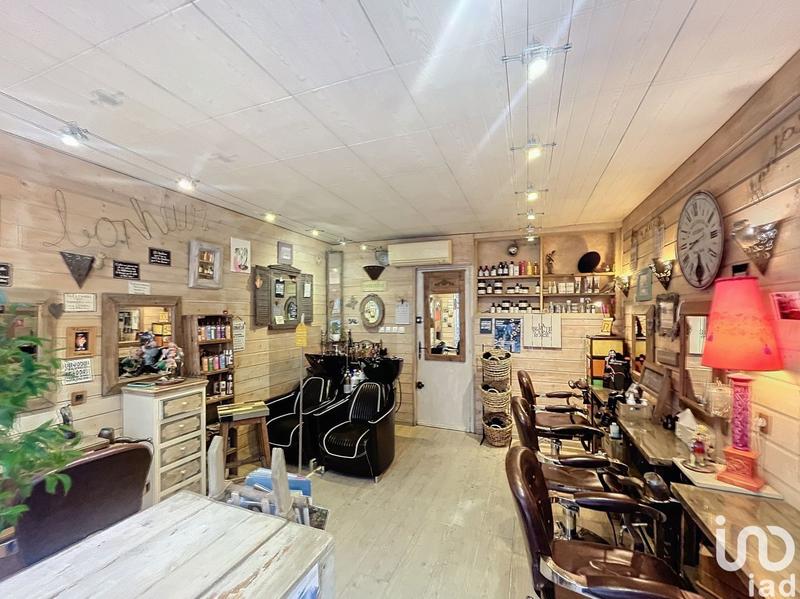 Local commercial - 17 m²