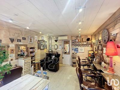 Local commercial - 17 m²