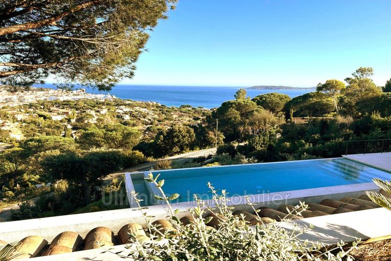 Villa - 380 m² - 7 pièces