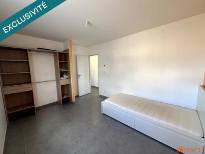 Maison - 113 m² - 5 pièces