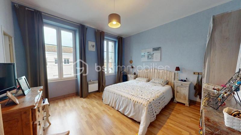 Maison - 131 m² - 5 pièces