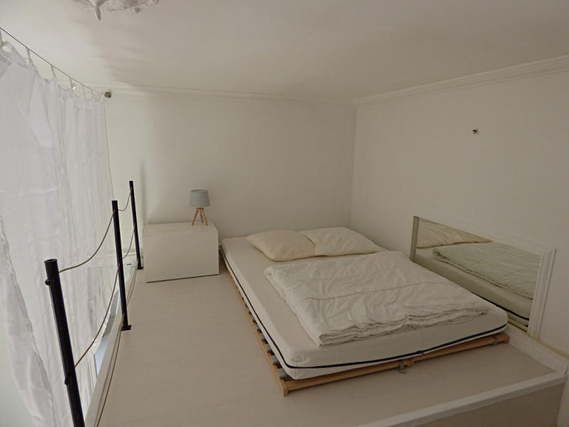 Appartement - 21 m² - 1 pièce