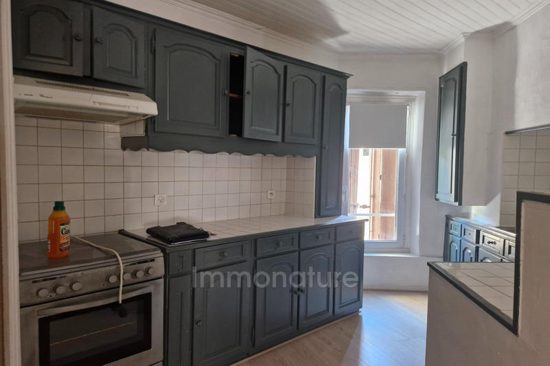 Appartement - 51 m² - 3 pièces