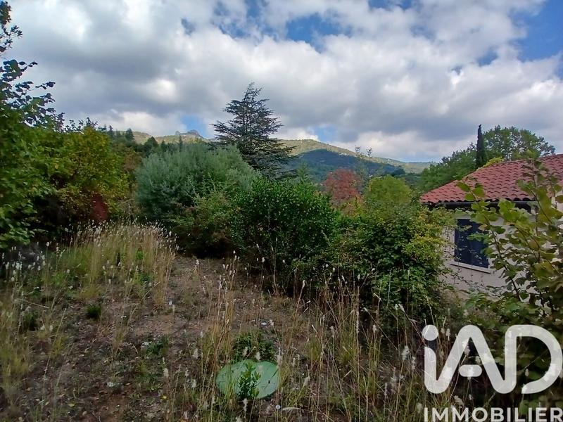 Maison - 20 m² - 2 pièces