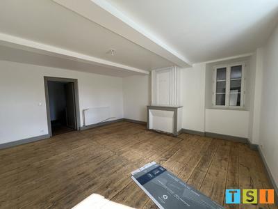 Maison - 147 m² - 5 pièces