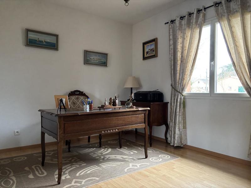 Maison - 129 m² - 3 pièces