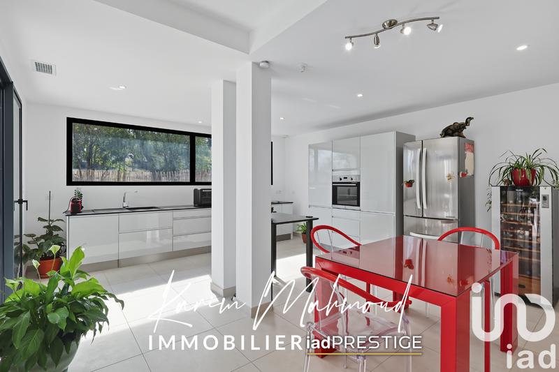 Maison de maîtres - 140 m² - 5 pièces