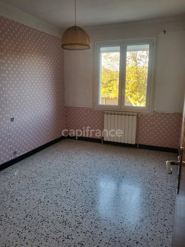 Maison - 176 m² - 8 pièces