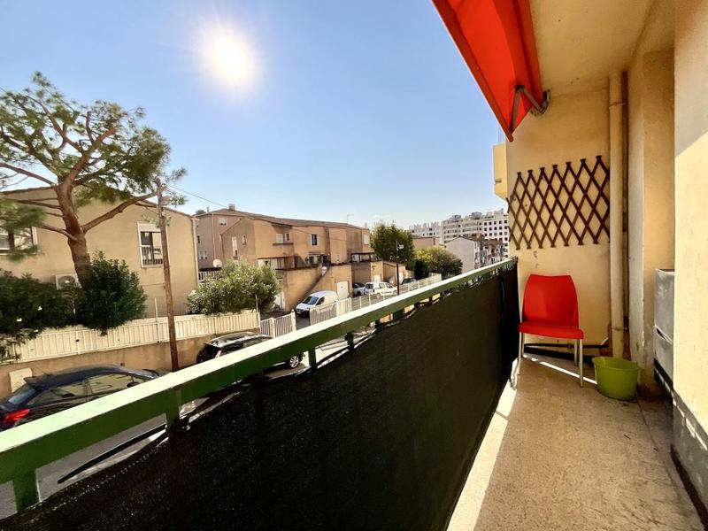 Appartement - 111 m² - 5 pièces