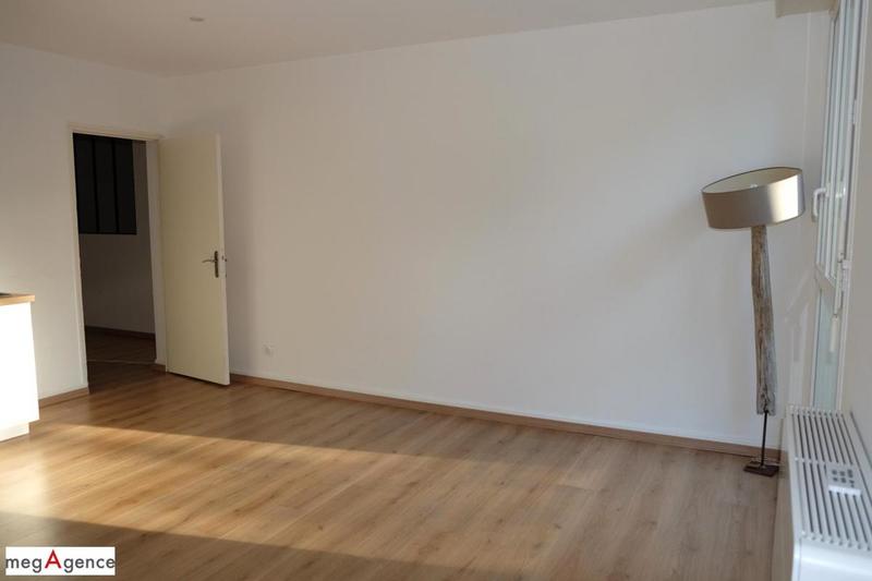 Appartement - 63 m² - 2 pièces