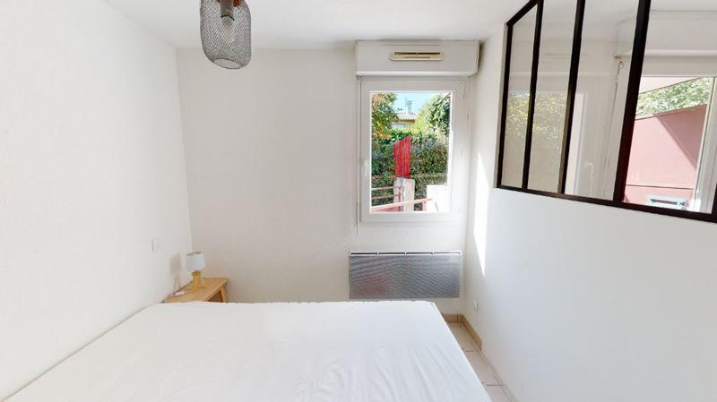 Appartement - 26 m² - 1 pièce