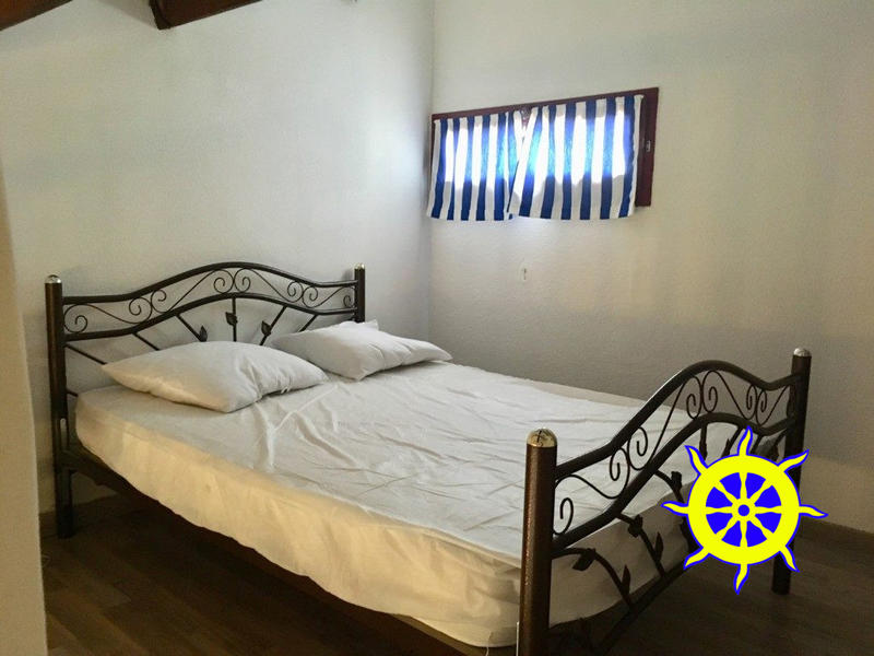 Appartement - 24 m² - 2 pièces