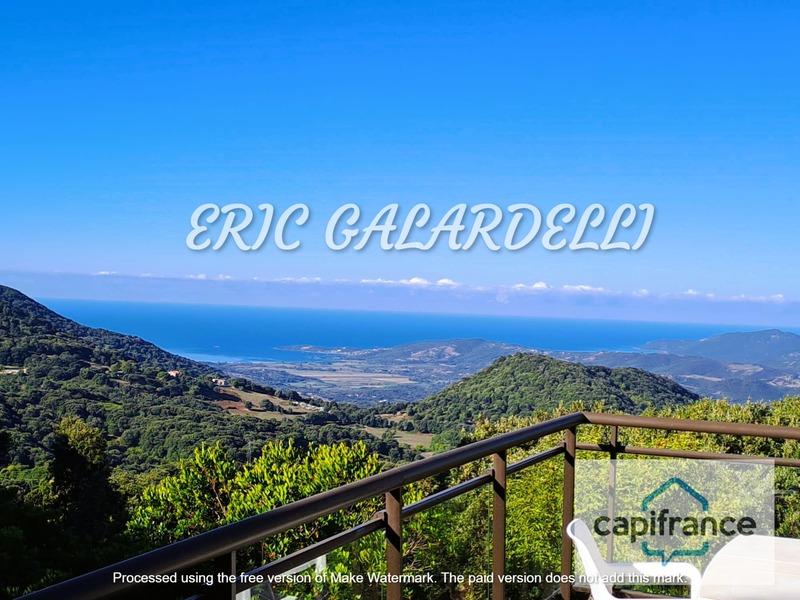 Maison - 145 m² - 5 pièces