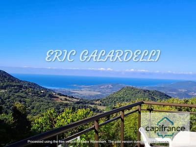 Maison - 145 m² - 5 pièces