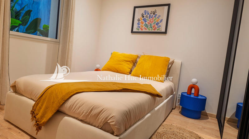 Appartement - 86 m² - 3 pièces