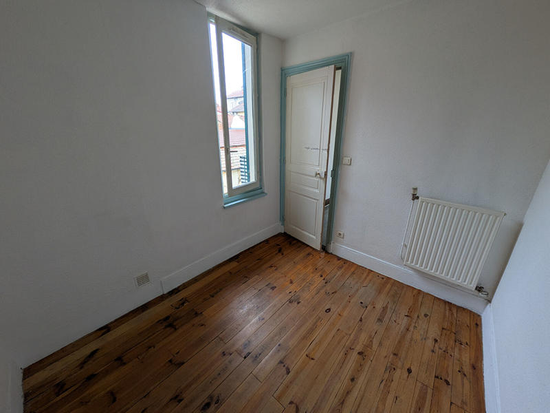 Appartement - 86 m² - 4 pièces