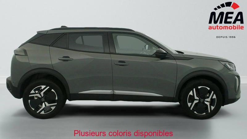 Peugeot 2008 Hybrid 145 e-Dcs6 Allure