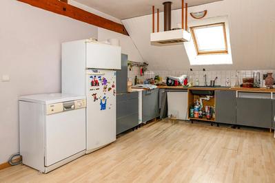 Corps de ferme - 155 m² - 7 pièces