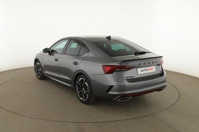 Skoda Octavia 2.0 Tsi Rs 245 ch
