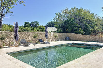 Propriété - 125 m² - 4 pièces