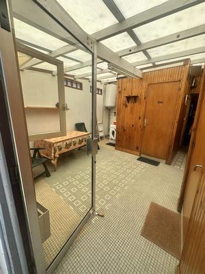 Maison de ville - 75 m² - 3 pièces