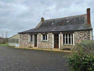 Maison - 117 m² - 7 pièces