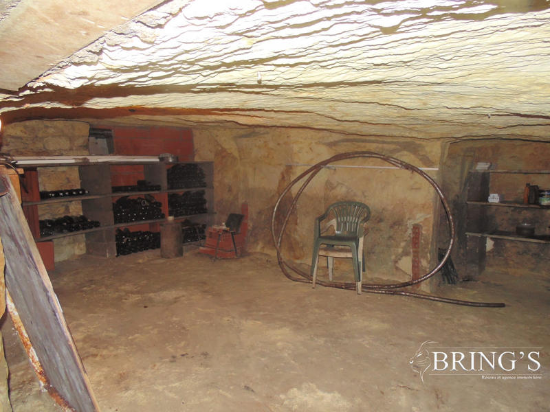 Local commercial - 10 000 m²