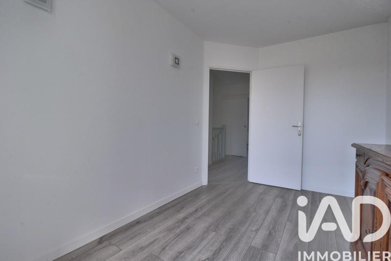 Maison - 86 m² - 4 pièces