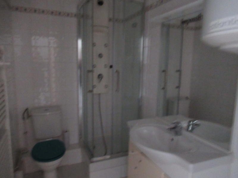 Appartement - 30 m² - 1 pièce