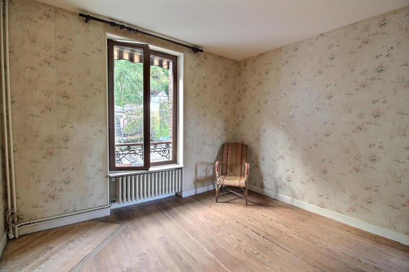 Maison de village - 99 m² - 6 pièces