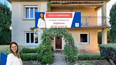 Villa - 136 m² - 7 pièces