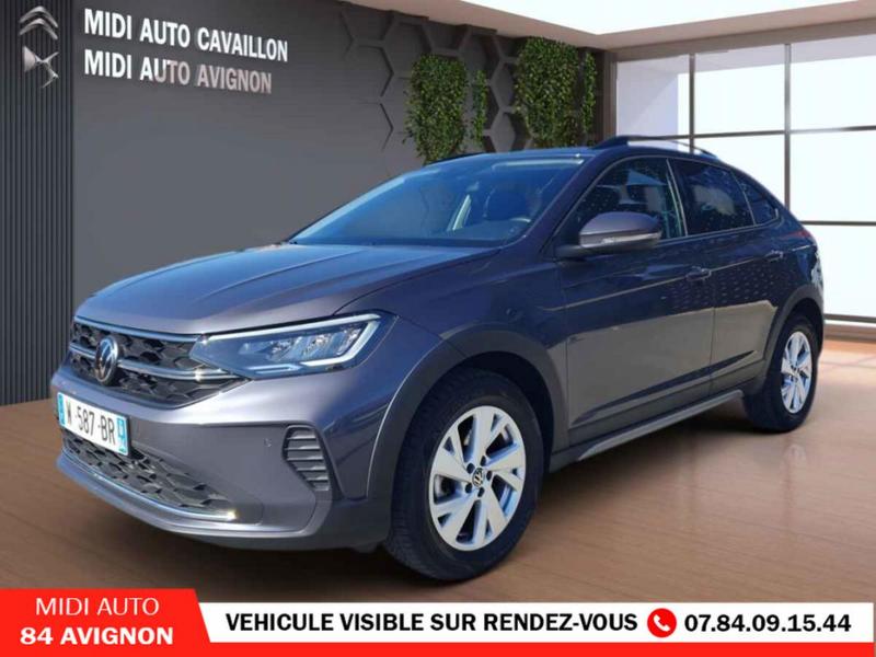 Volkswagen Taigo 1.0 Tsi 95 cv Life Business