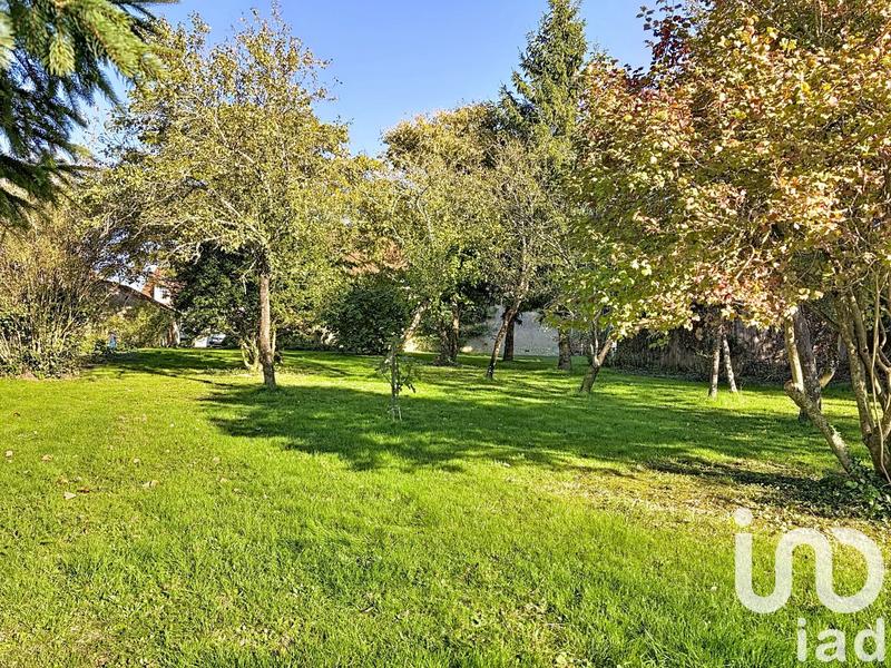 Maison - 113 m² - 5 pièces