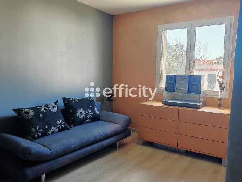 Pavillon - 137 m² - 5 pièces