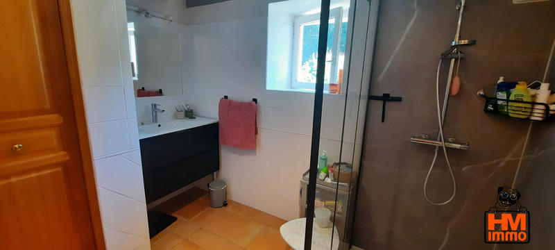 Bastide - 159 m² - 6 pièces