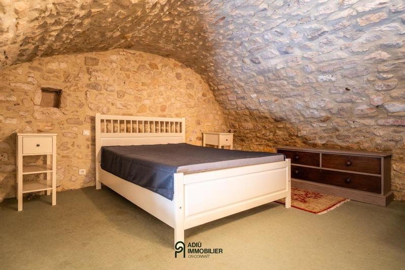 Maison de ville - 160 m² - 5 pièces