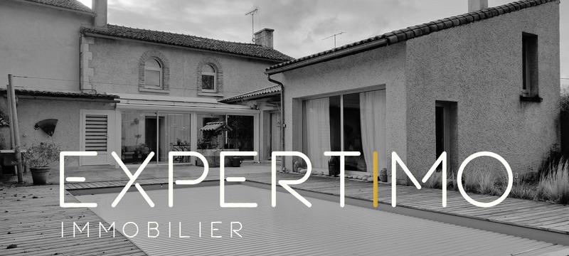 Maison - 197 m² - 7 pièces