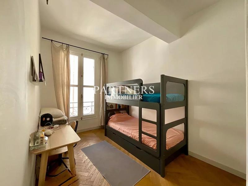 Appartement - 73 m² - 3 pièces