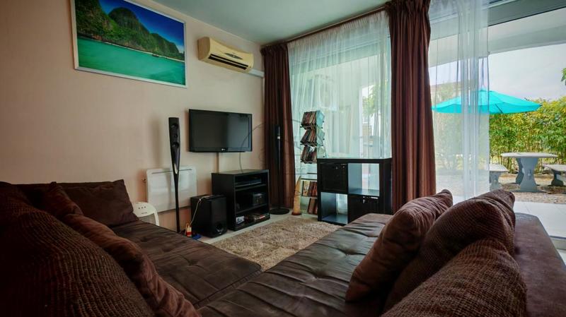 Appartement - 48 m² - 3 pièces