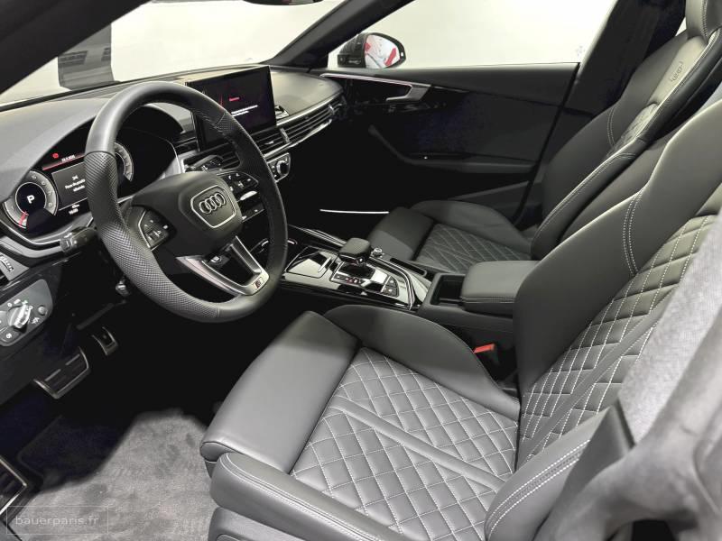 Audi A5 sportback 40 Tfsi 204 s tronic 7 Competition