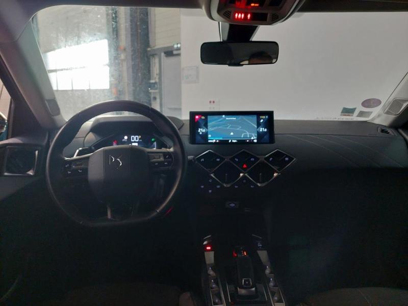 Ds Ds 3 Crossback PureTech 130 Automatique Business
