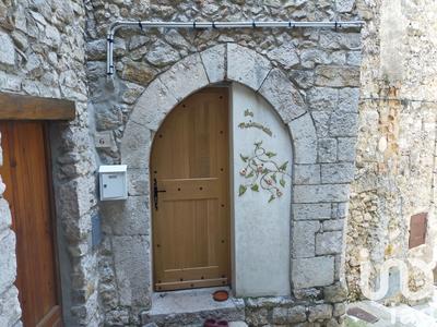 Studio - 23 m² - 1 pièce