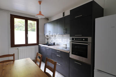 Appartement - 68 m² - 4 pièces