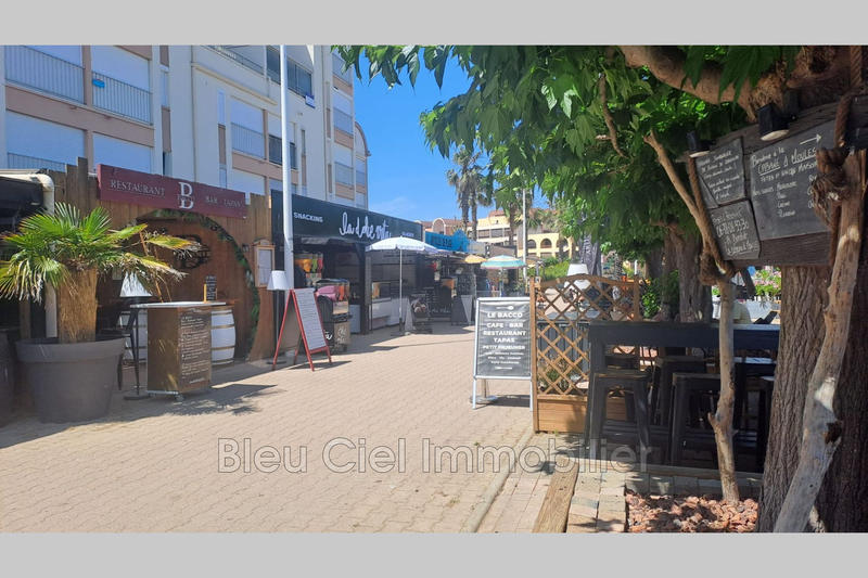Local commercial - 130 m²
