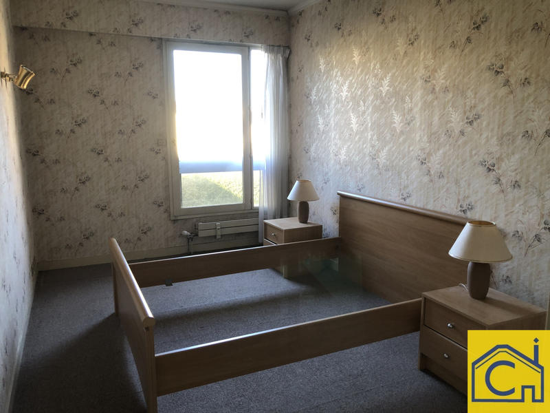 Appartement - 87 m² - 4 pièces